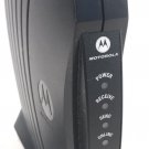 Motorola SURFboard SB5120  38.91 Mbps Cable Modem