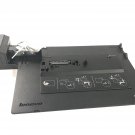 Lenovo Thinkpad Mini Dock Series 3 w/ USB 3.0 Keys Included Type 4337