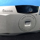 Canon Sure Shot 60 Zoom Date 35mm Point & Shoot Film Camera