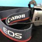 CANON EOS REBEL Ti 35 MM FILM CAMERA - Body Only! Read Description!