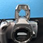 CANON EOS REBEL Ti 35 MM FILM CAMERA - Body Only! Read Description!
