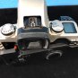 CANON EOS ELAN II 35 MM FILM CAMERA - Body Only! Read Description!