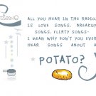 Potato