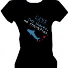 Save the sharks