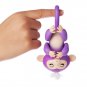 Wow/Wee Finger Interactive Electronic Motion Monkey Finger Smart Pet Toy