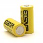 4x 2800mAh 16340 Batteries CR123A 3.7V Rechargeable Li-Ion Battery + 1x Charger