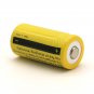4x 2800mAh 16340 Batteries CR123A 3.7V Rechargeable Li-Ion Battery + 1x Charger