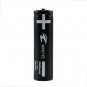 6pcs 18650 3.7V 3000mAh Rechargeable Li-ion Battery for LED Flashlight Headlamp