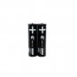 6pcs 18650 3.7V 3000mAh Rechargeable Li-ion Battery for LED Flashlight Headlamp