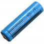 14500 Battery 10PCS UltraFire 14500 3.7V 1200mAH Rechargeable Li-ion Battery