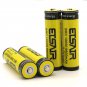 4pcs 18650 3.7V 9900mAh Li-ion Rechargeable Battery Cell For Torch lamp headlamp