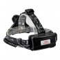 20000LM CREE XM-L T6 LED Headlamp 18650 Headlight Head Lamp BATTERY INCLUDED