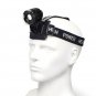 20000 LUMENS XML T6 LED Headlight Kit 3 Modes Zoomable Headlamp Bike Head Light