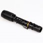 20000lm ShadowHawk CREE XM-L T6 Zoomable Flashlights LED Military Torch Camping