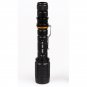 20000lm ShadowHawk CREE XM-L T6 Zoomable Flashlights LED Military Torch Camping