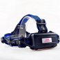 20000LUMENS CREE T6 LED Headlight 3 Modes Zoomable LED Headlamp Bike Head Light