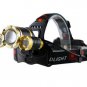 30000 Lumens LED Headlamp Headlight Waterproof Super Bright High Lumen Headlamp