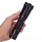 NEW 15000 LUMENS CREE T6 LED Flashlight High-powered Tactical Torch Flashlight