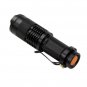 CREE T6 LED Flashlight Torch High-powered Tactical Flashlight Super Bright lumen