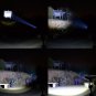 CREE T6 LED Flashlight Torch High-powered Tactical Flashlight Super Bright lumen
