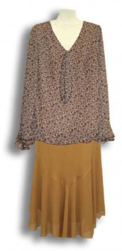 2- Piece Set  3216