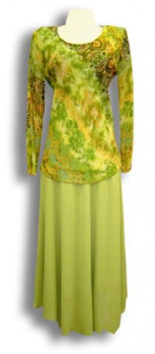 2- Piece Set  3215