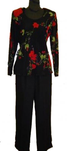 2- Piece Set  3014