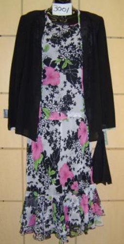 2- Piece Set  3001
