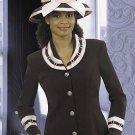 2-Piece Suit Set    H3187CP