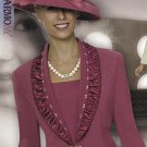 3- Piece Suit Set             H3230MK
