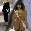 3- Piece Suit Set             H3216