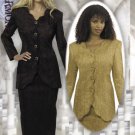 2-Piece Suit Set           H3183CG