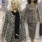 2-Piece Suit Set     H3204BC