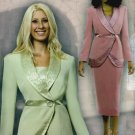 3- Piece Suit On Sale $99. Each - Buy 2 Or More $89. Each          H3177MSK