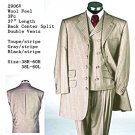 3- Piece Suit Set      2906V