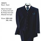 3- Piece Suit Set      5802V1