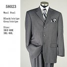 3- Piece Suit Set        58023