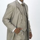 3- Piece Suit Set        2907VT