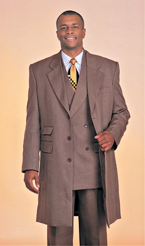 3- Piece Suit Set            906B