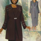 3- Piece Suit Set $69. Each - Buy 2 Or More $59. Each TT9007