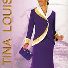 2- Piece Suit Set On Sale $99. Each - Buy 2 Or More $89. Each TL1001