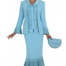 3- Piece Suit Set Any On Sale $159. Each - Buy Any 2 Or More $149 Each