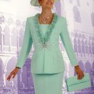 3- Piece Suit Set Any On Sale $159. Each - Buy Any 2 Or More $149 Each