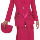 3- Piece Suit Set Any On Sale $159. Each - Buy Any 2 Or More $149 Each