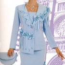 3- Piece Suit Set Any On Sale $159. Each - Buy Any 2 Or More $149 Each