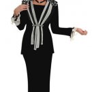3- Piece Suit Set Any On Sale $159. Each - Buy Any 2 Or More $149 Each