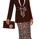 3- Piece Suit Set Any On Sale $159. Each - Buy Any 2 Or More $149 Each