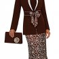 3- Piece Suit Set Any On Sale $159. Each - Buy Any 2 Or More $149 Each