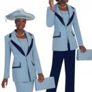 3- Piece Suit Set Any On Sale $159. Each - Buy Any 2 Or More $149 Each