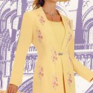 3- Piece Suit Set Any On Sale $159. Each - Buy Any 2 Or More $149 Each